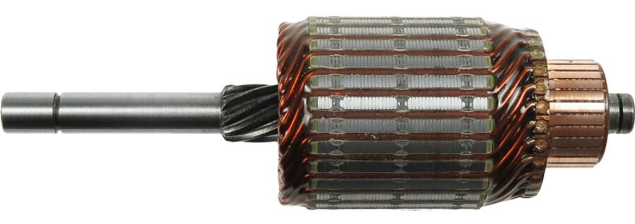 HITACHI ARMATURE